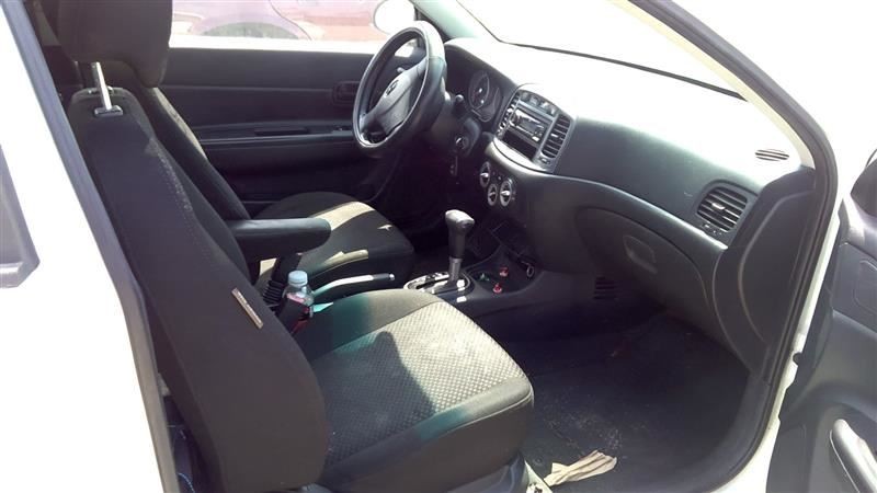 ACCENT 2008 Fuse Box Cabin 1038780371