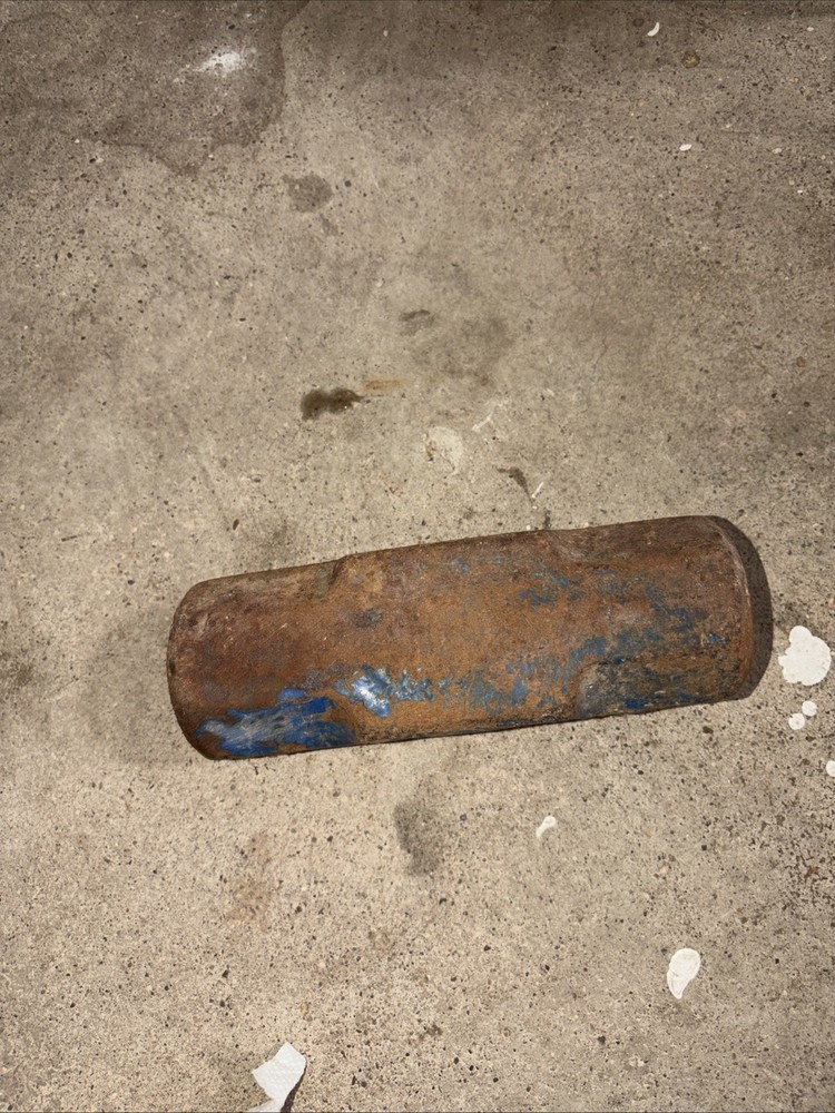 12 Pound Sledge Hammer Head Pre Owned