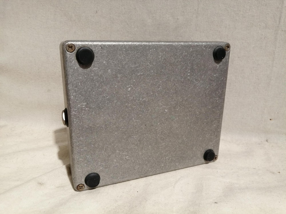 ELECTRO HARMONIX Q TRON effector