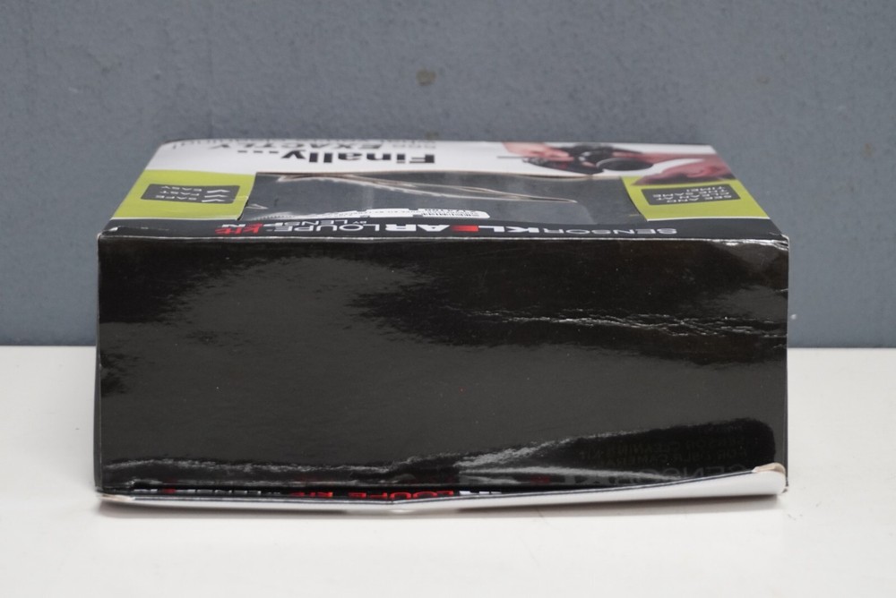 SensorKlear™ LOUPE Kit by LensPen®