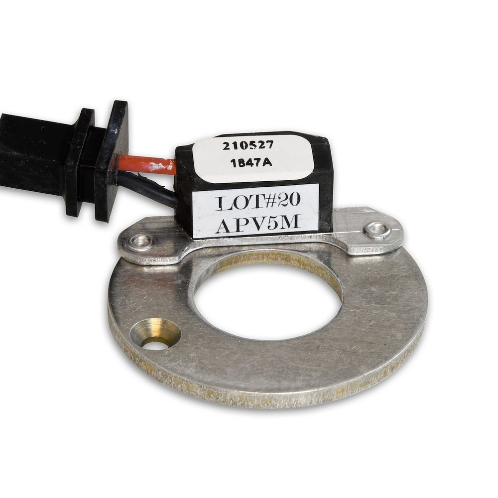 PERTRONIX BOSH 4CYL VAC ADJ- 1847A