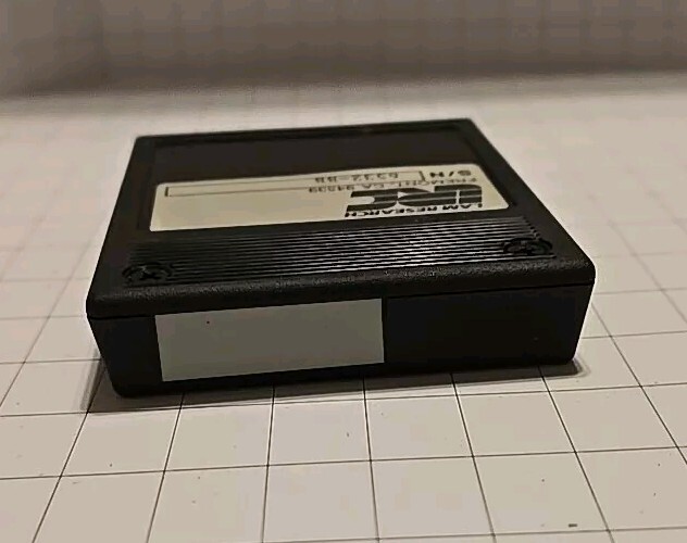 Lam Research Recipe Module