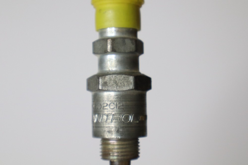 G02C12 Aircraft Igniter Spark Plug