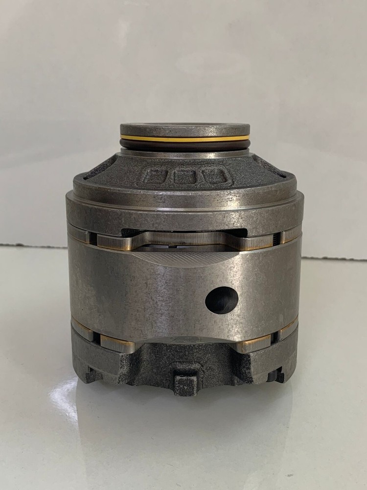TDZ / Cartridge / 25VQ19 PRV
