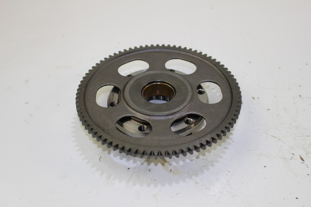 1986 SUZUKI VS700GL CLUTCH PRESSURE PLATE