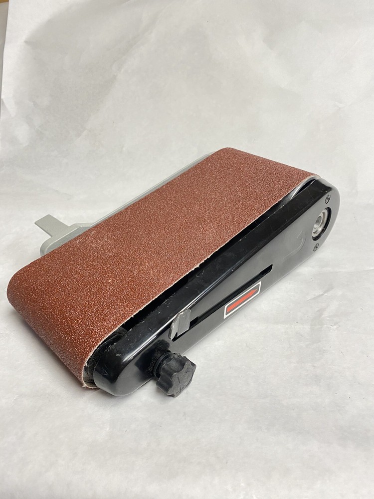 Belt Sanding Attachment SCHEPPACH OSM600