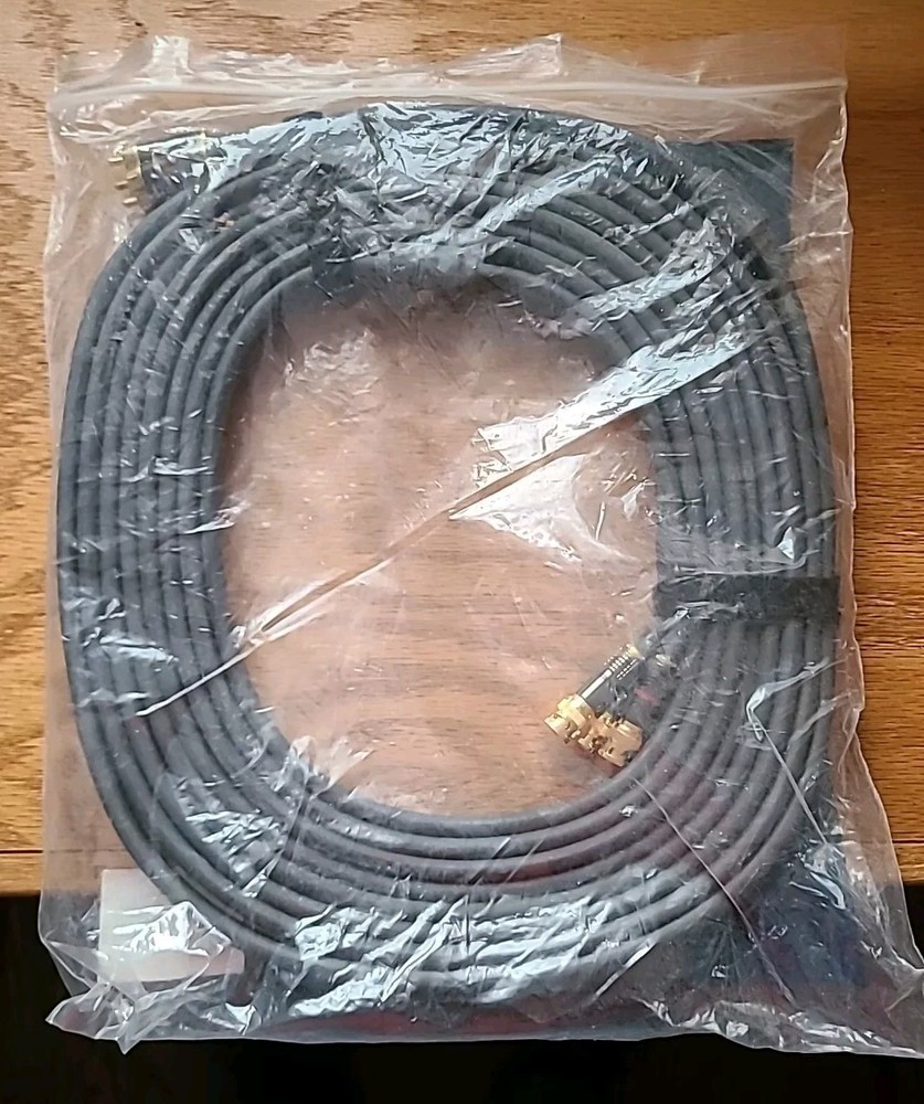 NEW RapidRun 75' RUNNER-UXGA 50717 Cable System FAST SHIP