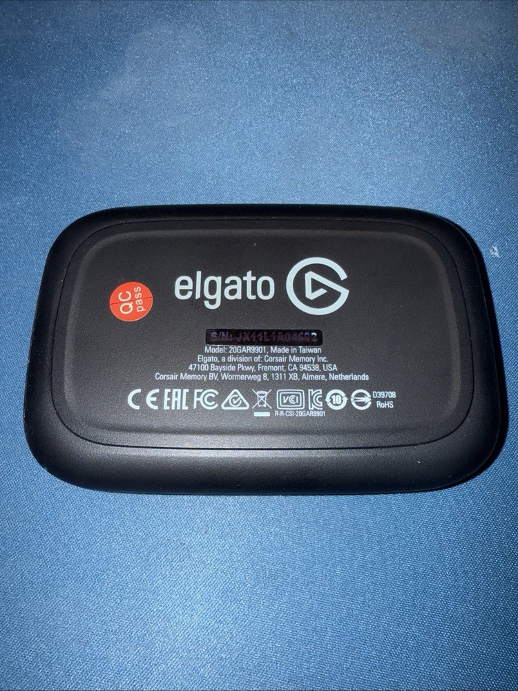 Elgato HD60 S+