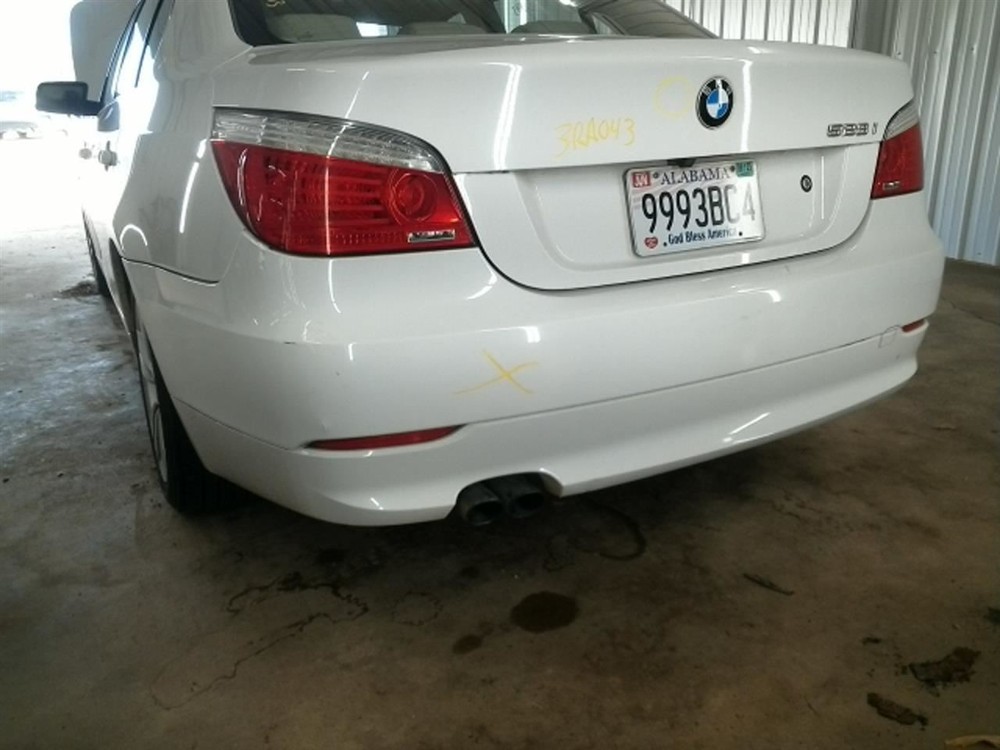 528I 2010 High Mounted Stop Light 104788876
