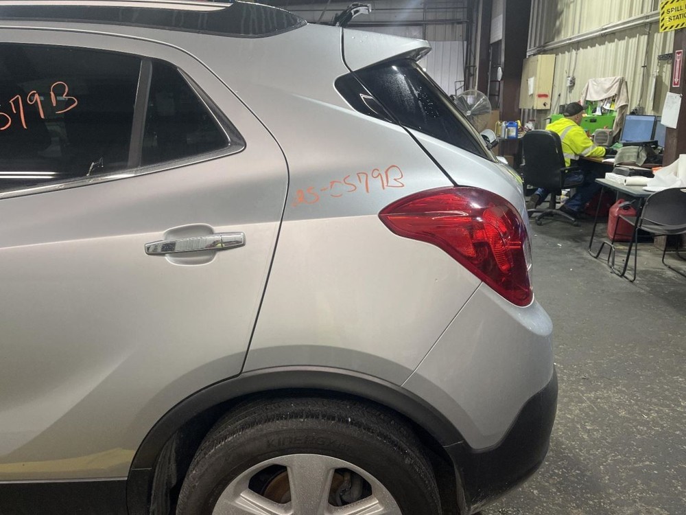 Steering Column Floor Shift Fits 15-16 ENCORE 1053975