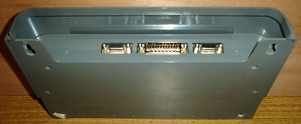 Smart Projector Extended Connection Control Panel Docking Station UF55/UF55w