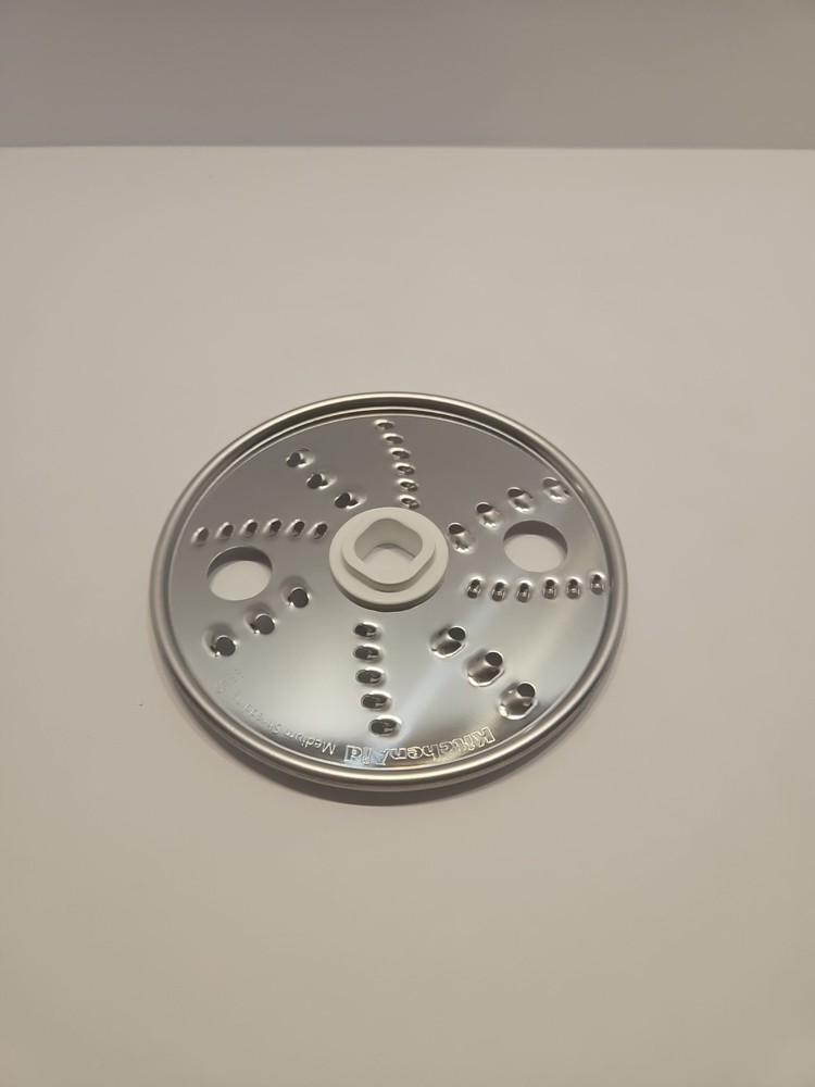 KitchenAid Food Processor 7 Piece Blade Set Model KSM2FPA