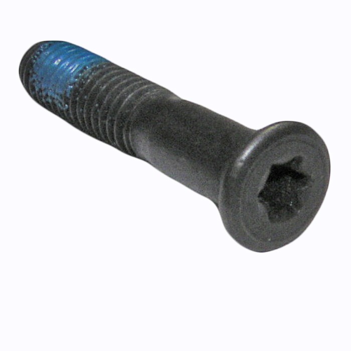 Bosch Genuine OEM Replacement Screw - 1619X01531