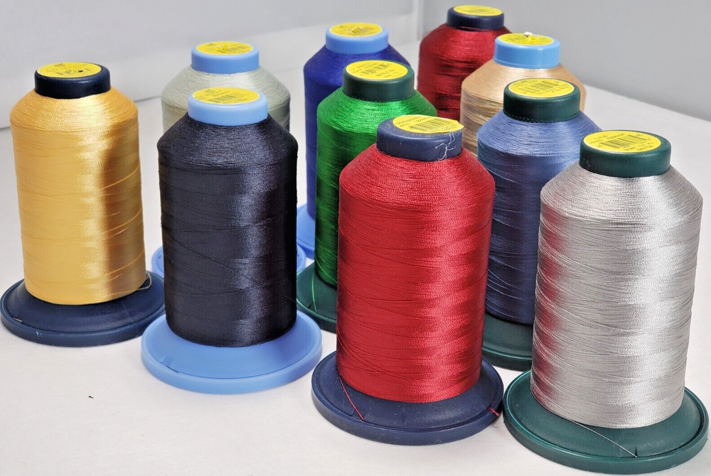 R-A Robison Anton 10 pack Embroidery Thread-56