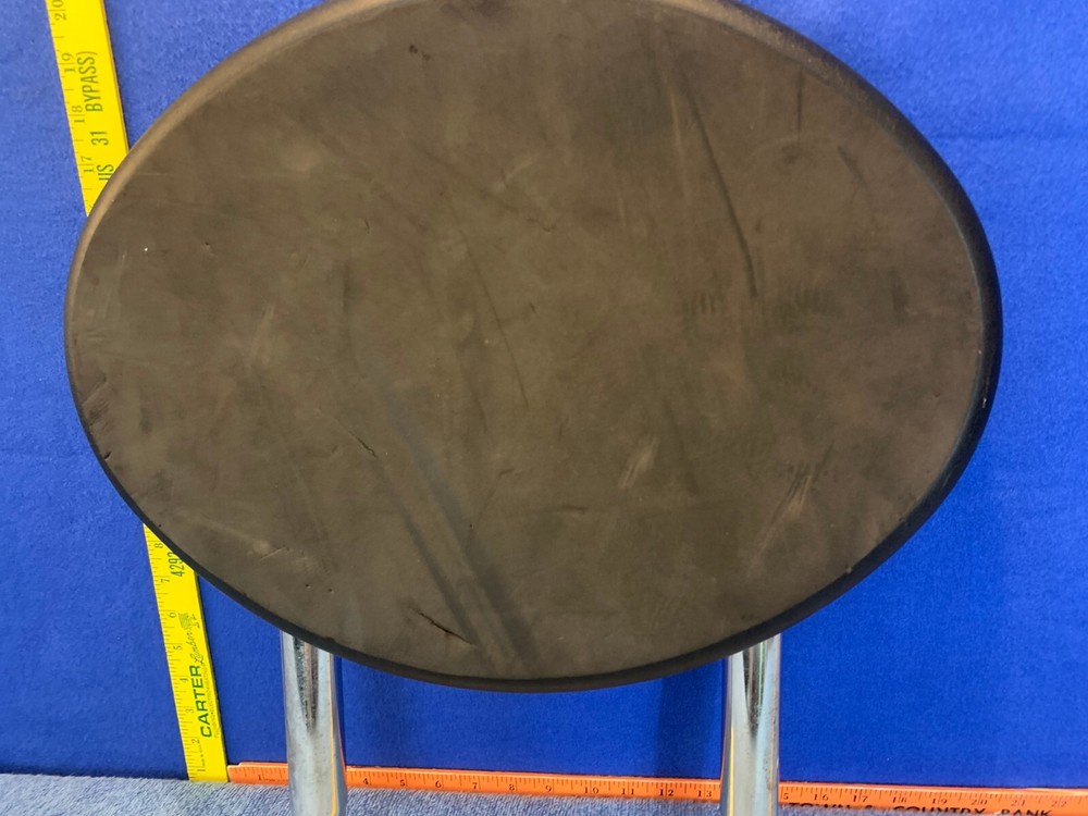 Total Gym Oval Squat Stand Attachment