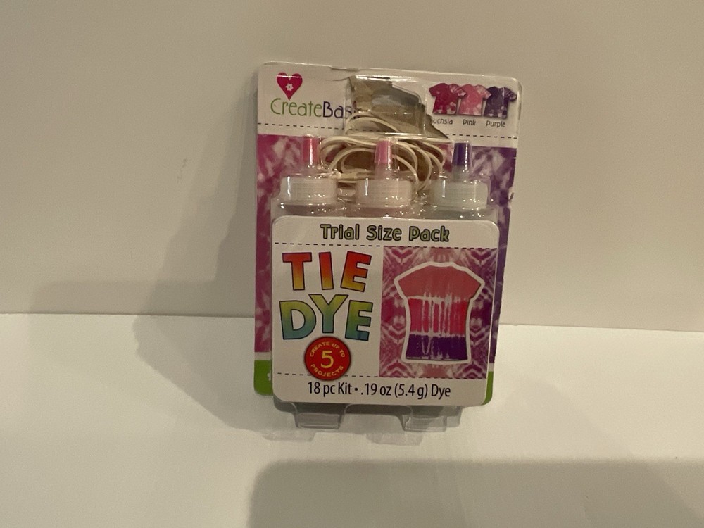 3 Pack Trial Size Pack