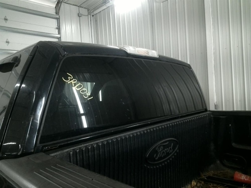 F150 2007 Keys/Latches/Locks 104832390