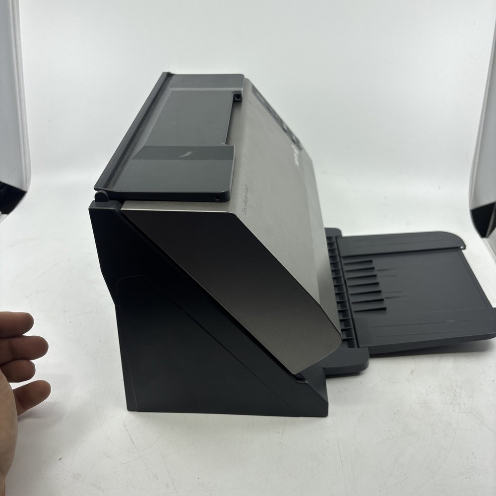 Xerox DocuMate 4440 Color Sheetfed Document Duplex Scanner w/ AC ADAPTER