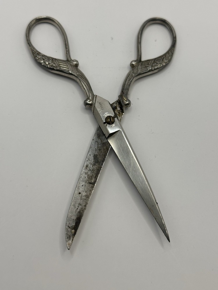 Esser Scissors Vintage made in Germany