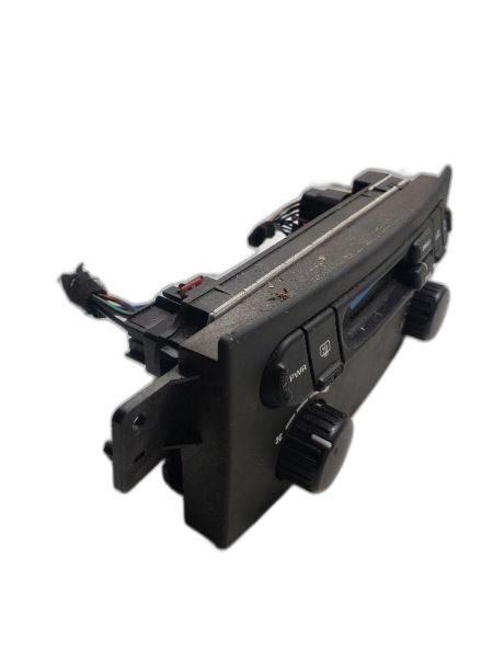 Temperature Control Front Manual-dual Zone Opt Had Fits 2005-2008 PACIFICA OEM