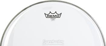 Remo Emperor Clear Drumhead - 15"