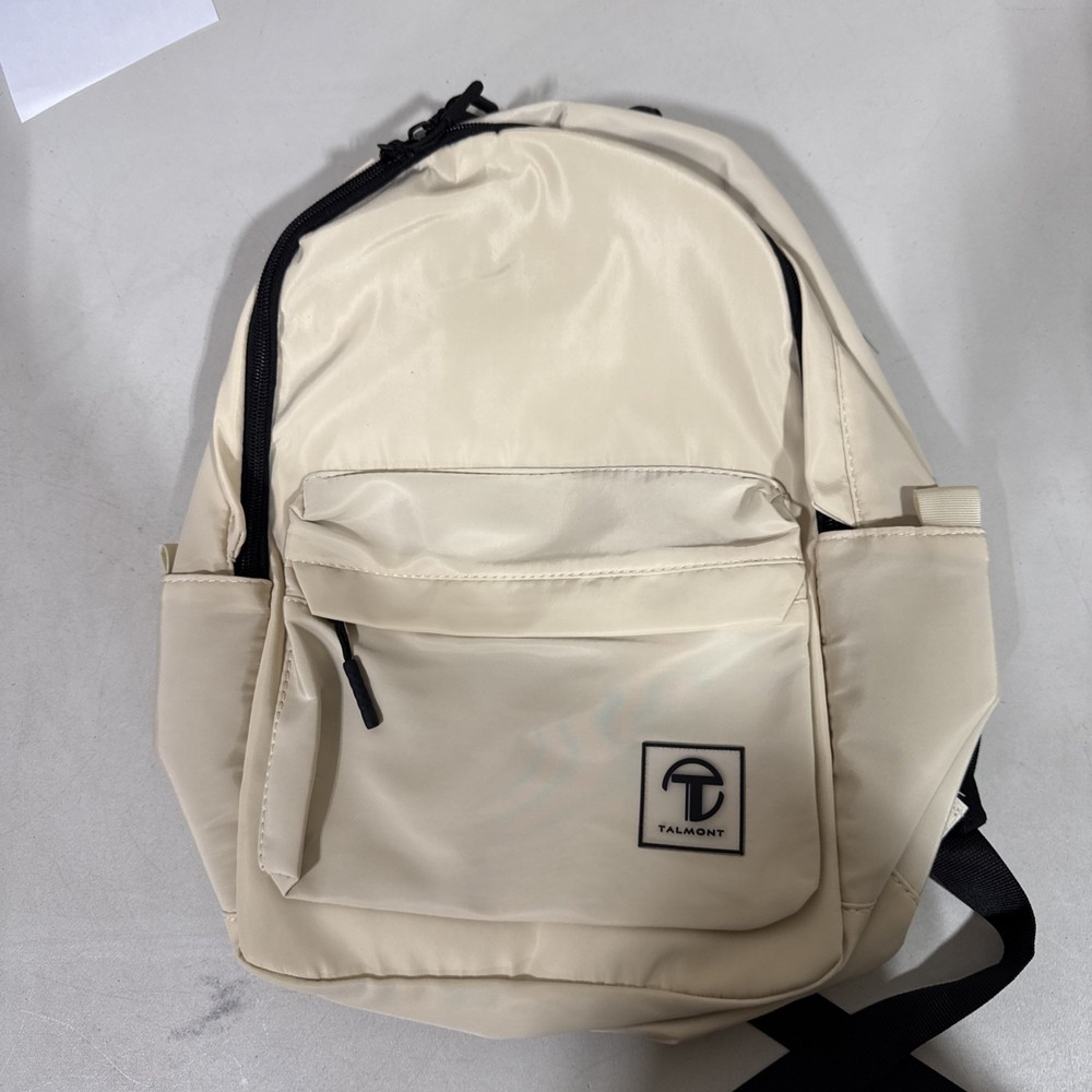 Talmont Small Waterproof Backpack (Box Bags K5)