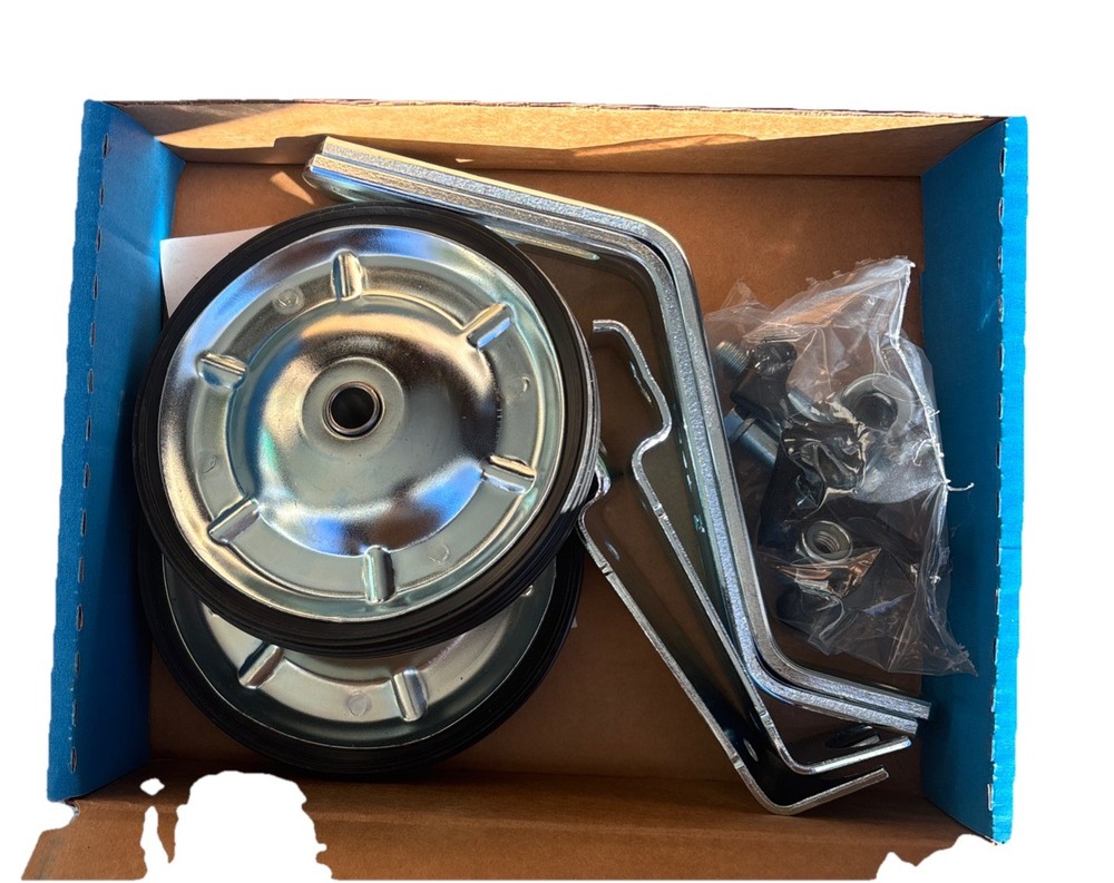 Wald 10252 Training Wheels 16-20"