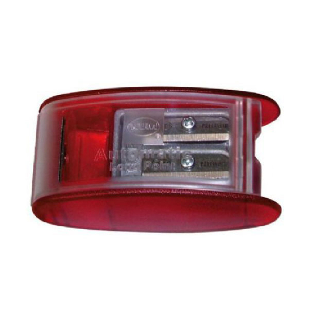 Kum Long Point Pencil Sharpener 2 Hole
