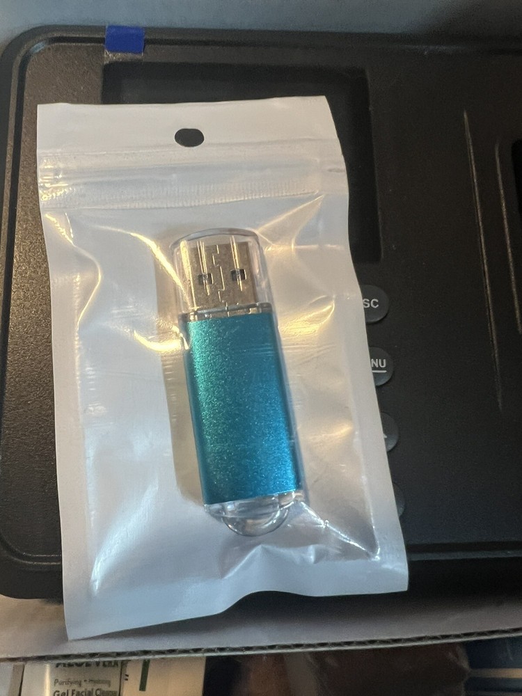 KAZNTCC Fingerprint Time Clock System - No Software