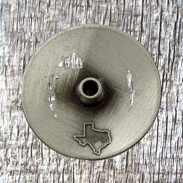 Screaming Eagle Wild Life Concho CON226-C-AN