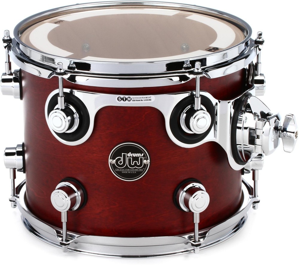 DW DPOHM0810TCS325 (3-pack) Bundle