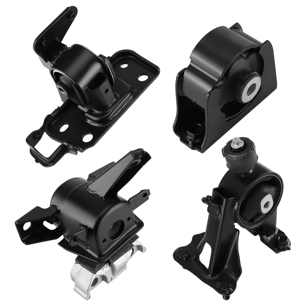 Engine Support Bracket for RAV4 2006-2008 2.4L 4WD Rubber Engine Mount