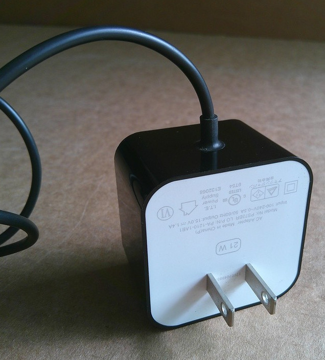 Amazon Echo 1st Generation Smart Assistant Home Bluetooth Speaker (Black)