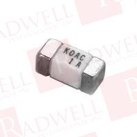 KOA CCF1N2.5TTE / CCF1N25TTE (BRAND NEW)