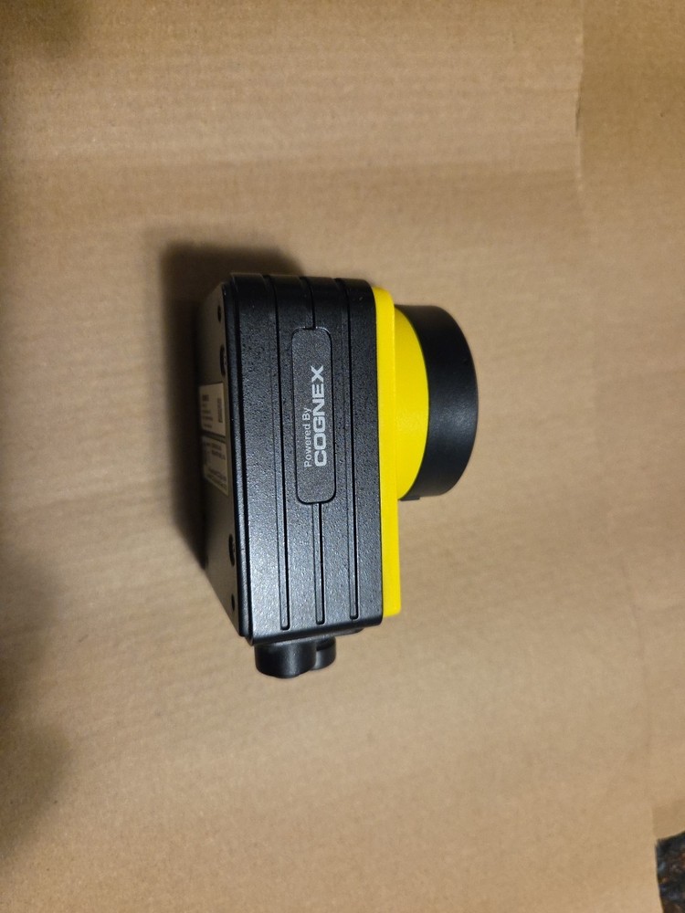 COGNEX IS7010-01 VISION CAMERA SYSTEM