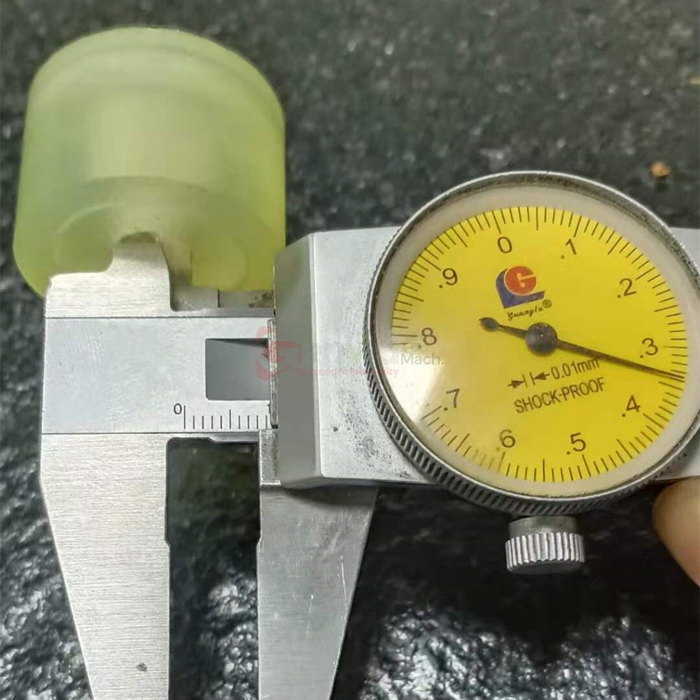 4Pcs 32mm Replacement Rubber Capping Wheels Chuck Head For Desktop Capper