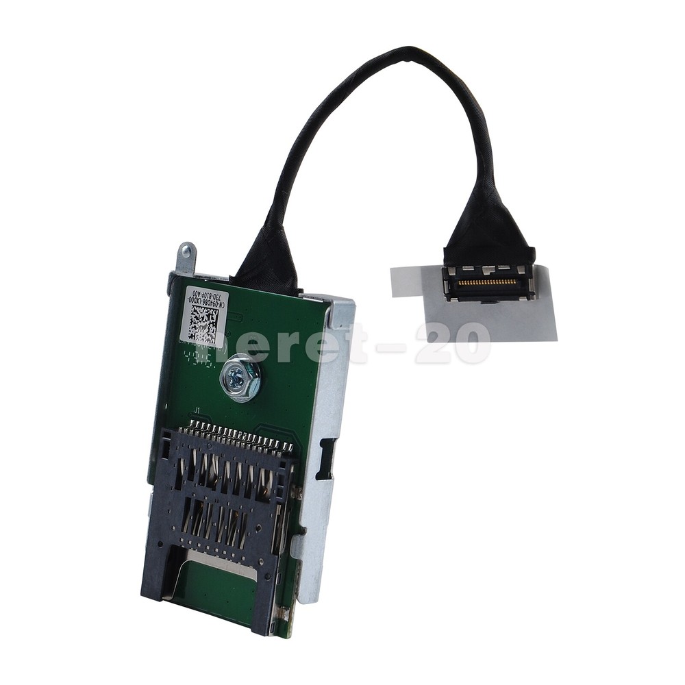 Lot x 10 For Dell OptiPlex 7040 5040 3040 Flash Memory Card Reader Module 94D86