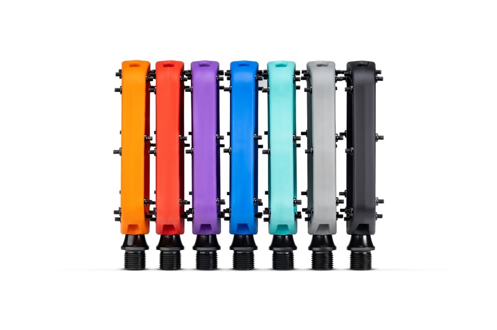 PNW RANGE COMPOSITE PEDALS