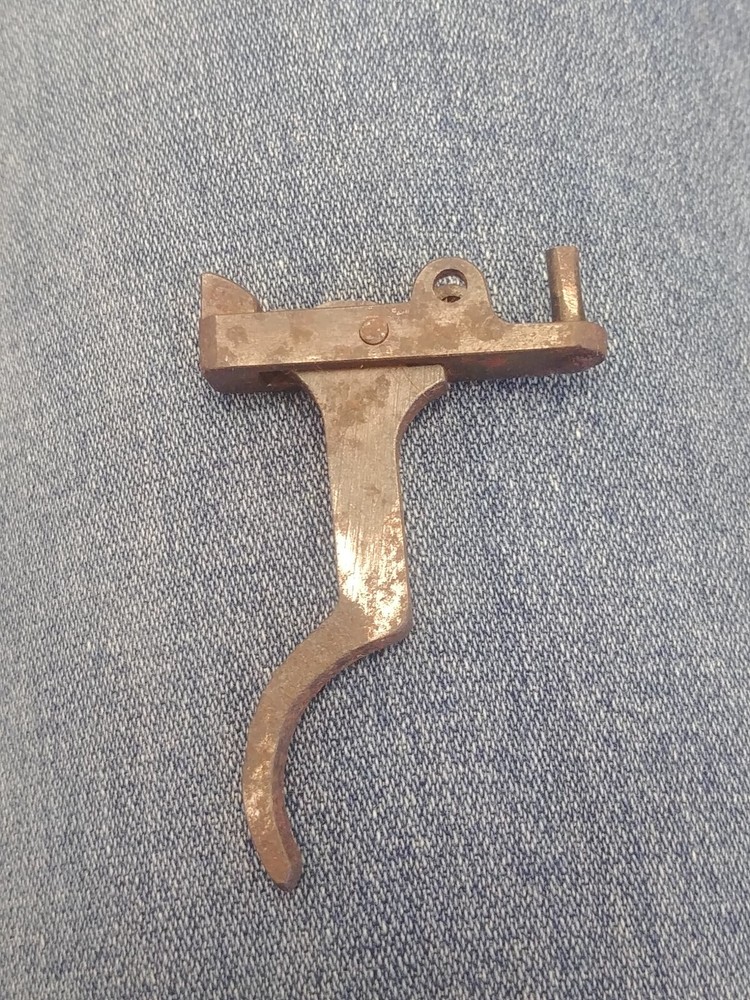 Type 99 Arisaka Trigger Assembly For 7.7 Japanese Rifles
