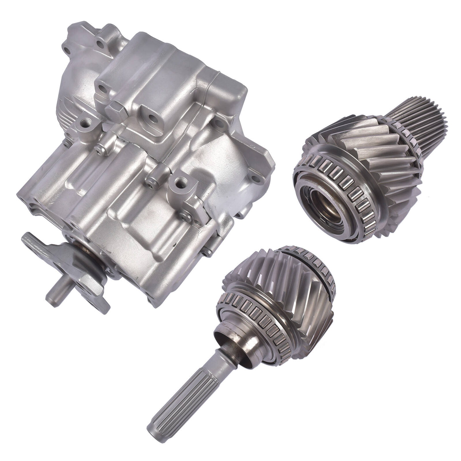 Brand New Transfer Case for Mercedes-Benz C E-Class W204 W212 GLK X204 CLS W218