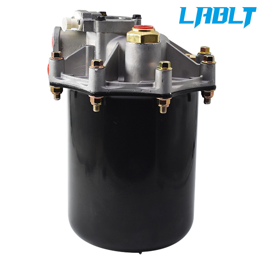 LABLT Air Dryer Assembly Replacement For Bendix 065225 Ad9 Ad-9