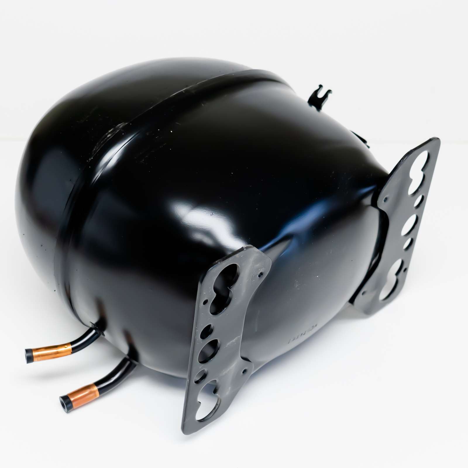 PC990L NF9FK Refrigerator Compressor 990 BTU Relay Start Run Capacitor