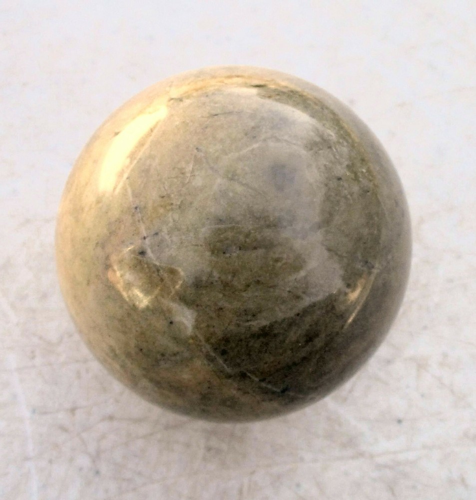 Fluorescent CA Calcite 50mm Collection Sphere 5080