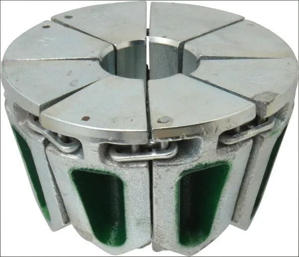 Parker 80C-A12 Crimp Die