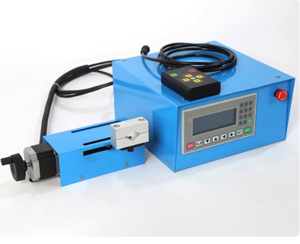 Welding Oscillator Swinging Device Positioning Machine Trolley Swivel Head