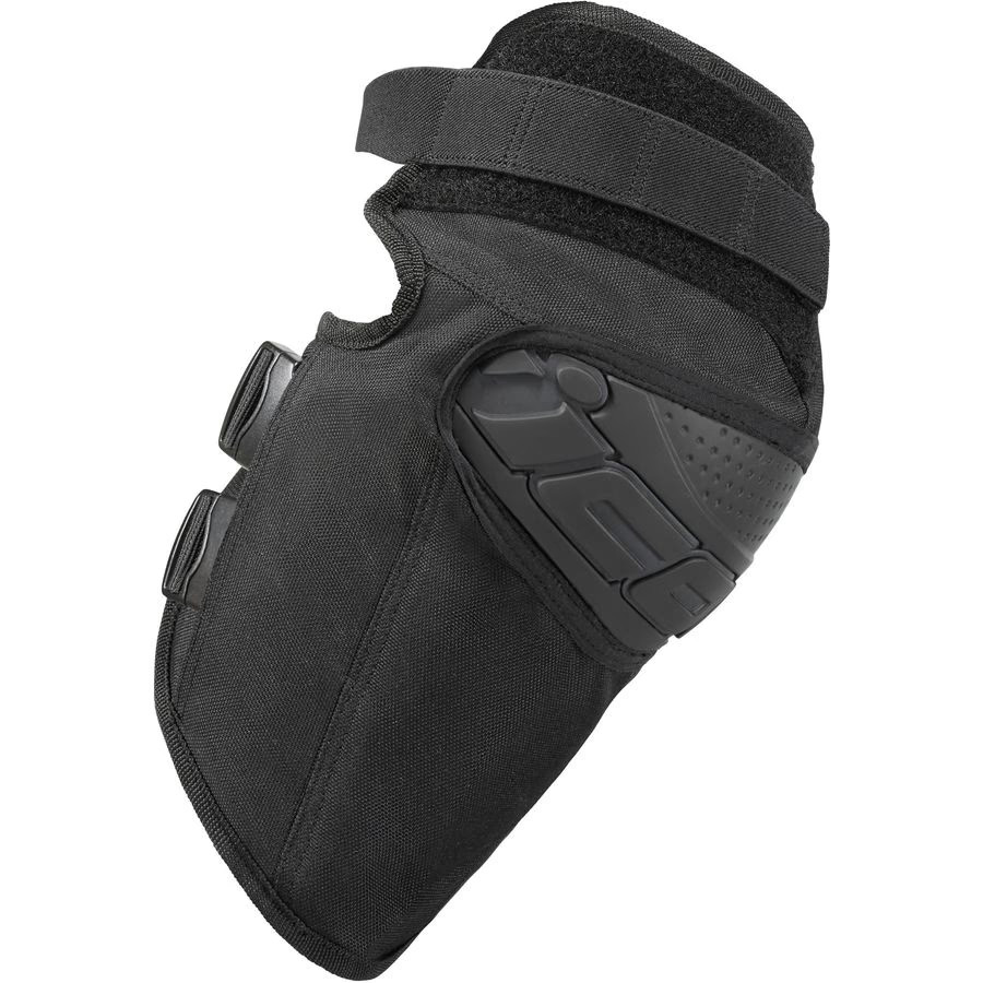 ICON Field Armor Street Knee Guards