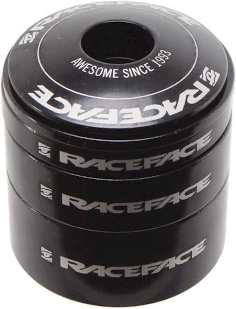 Aluminum Headset Spacer Kit
