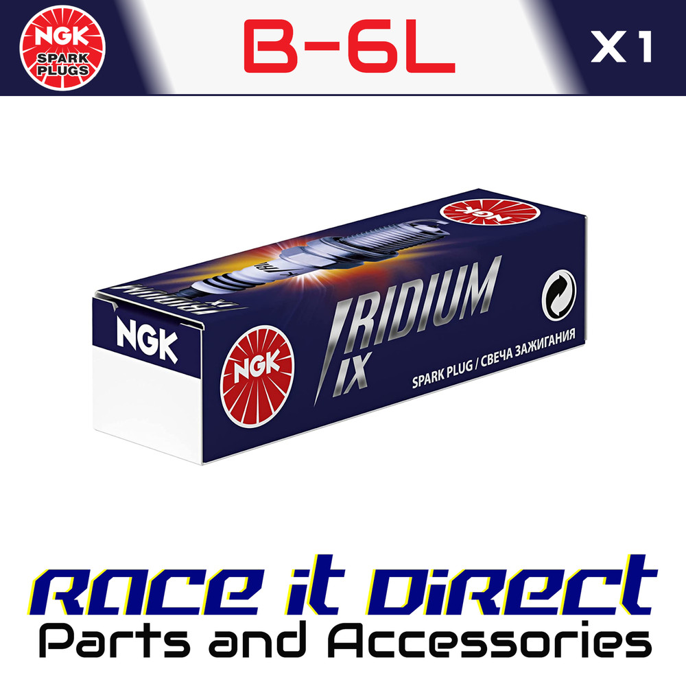 NGK Spark Plug B-6L Standard Japan