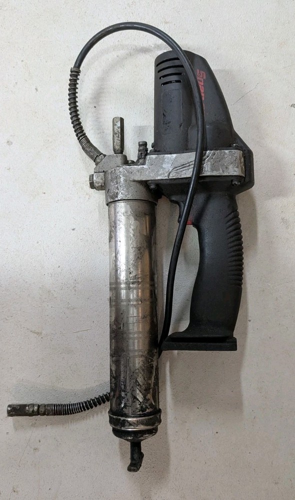 Snap-On Tools Cordless Grease Gun