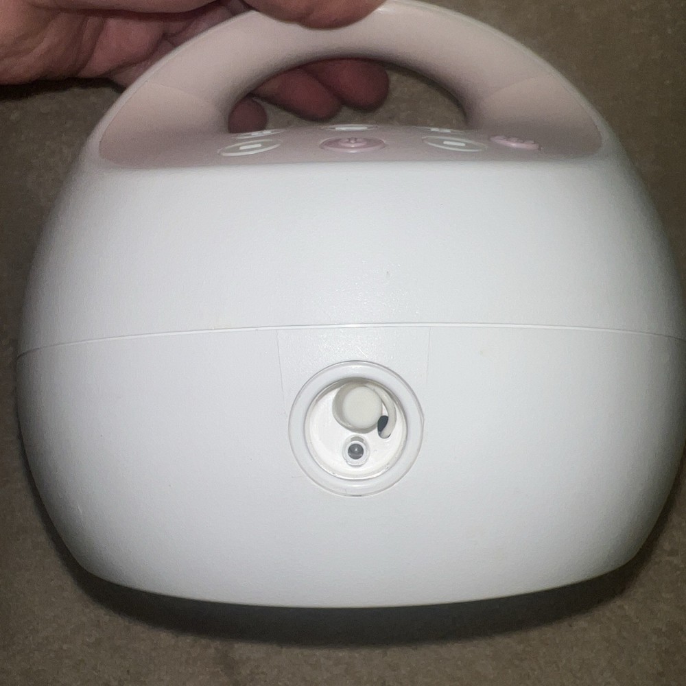 Spectra S2 Plus Electric Breast Pump Motor Only